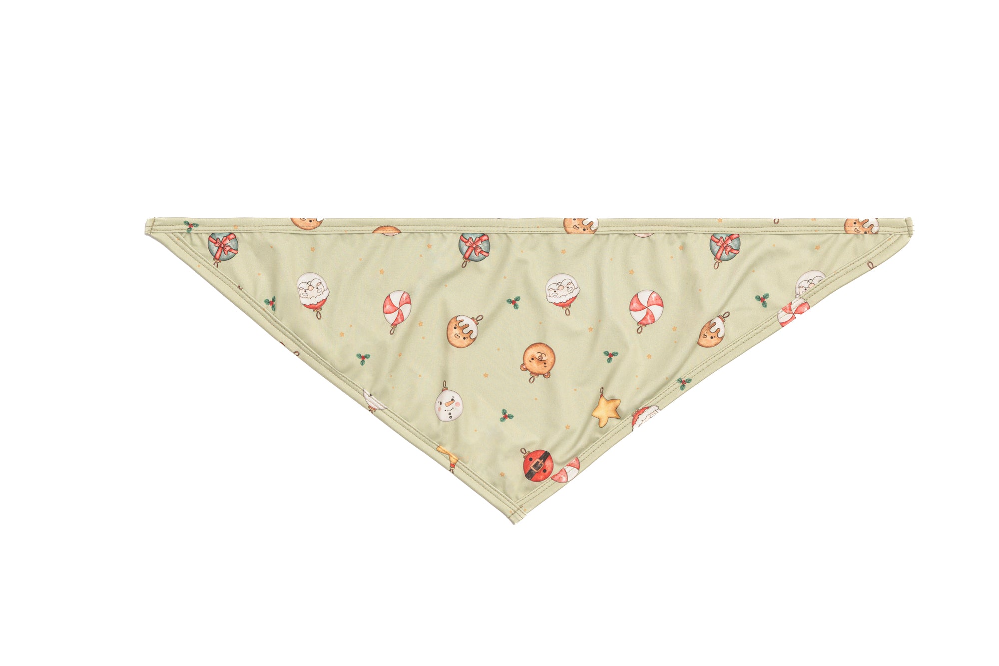 Bandana Peach Sublime Encantos – Lua Encantada® 20000111