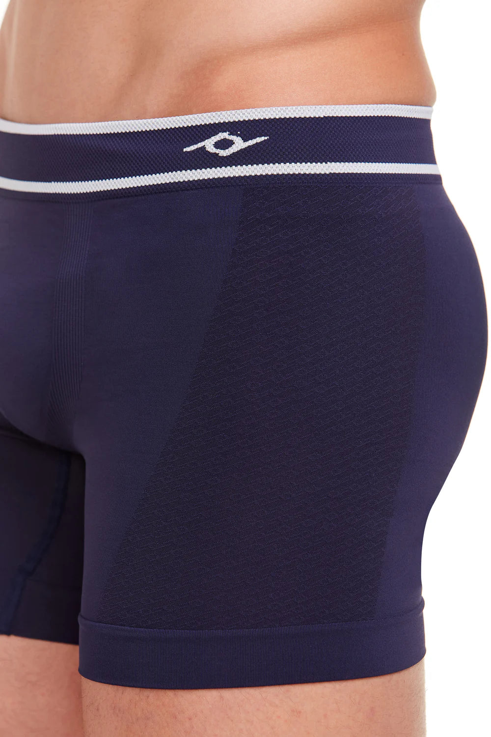Cueca Boxer Microfibra Sem Costura Personal Fit – Plié® 20001
