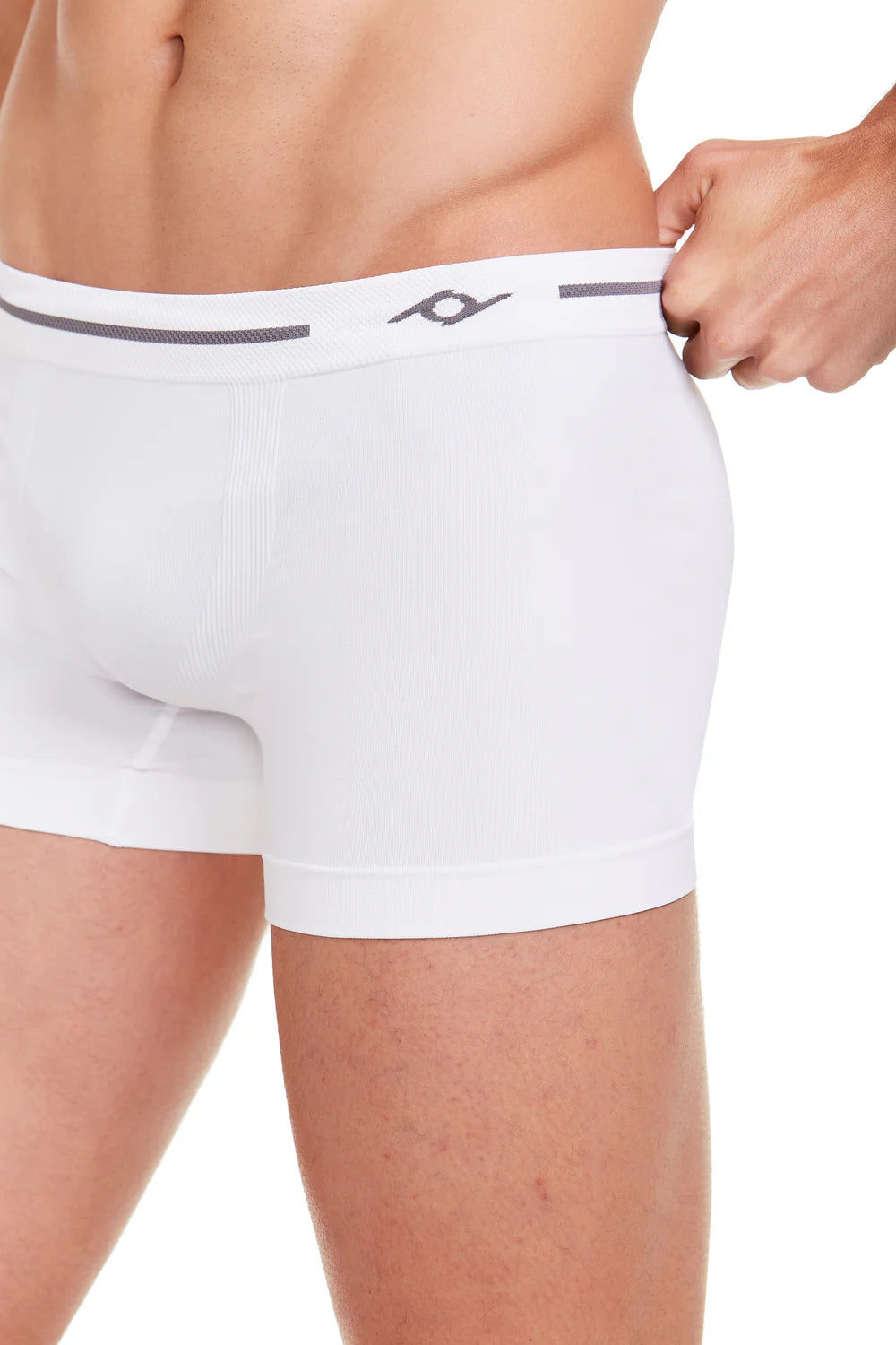 Cueca Boxer Microfibra Energy – Plié® 20004