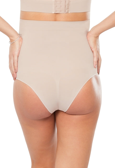 Calcinha Gestante Cintura Alta – Plié® 50040
