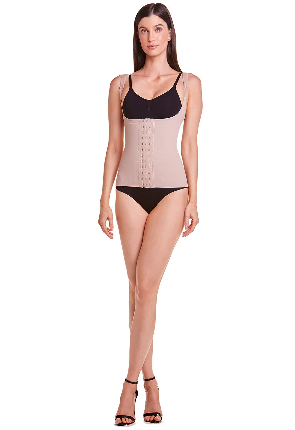 Colete Modelador Control Plié® 50322