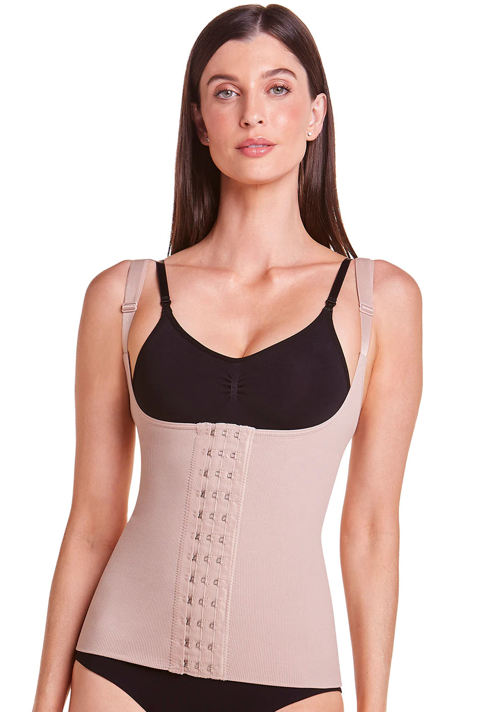 Colete Modelador Control Plié® 50322