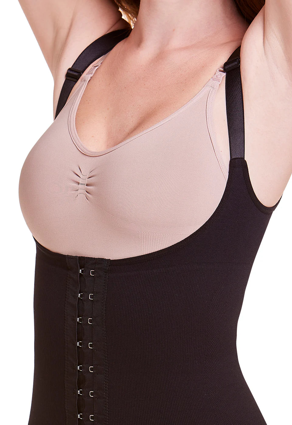 Colete Modelador Control Plié® 50322
