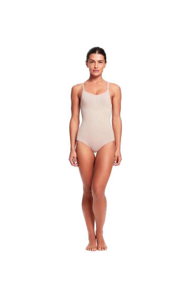Body Pós-Cirúrgico com Abertura Lateral Plié Med® 50335