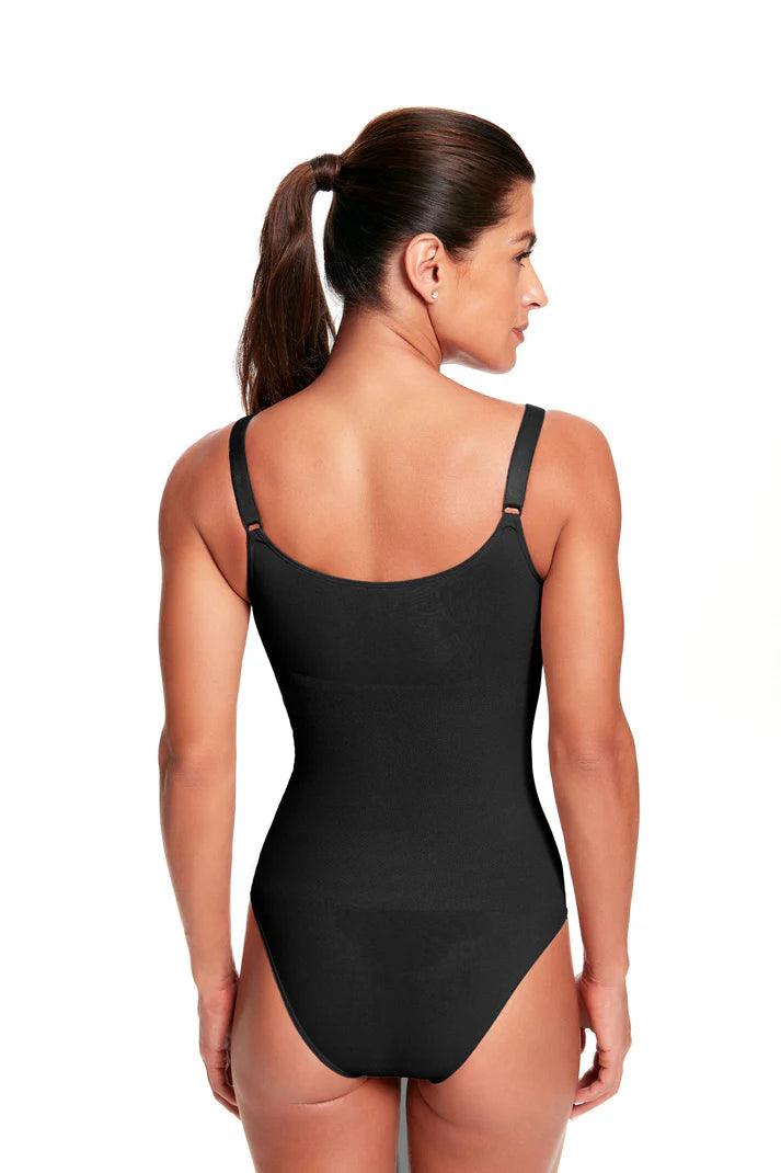 Body Pós-Cirúrgico com Abertura Lateral Plié Med® 50335