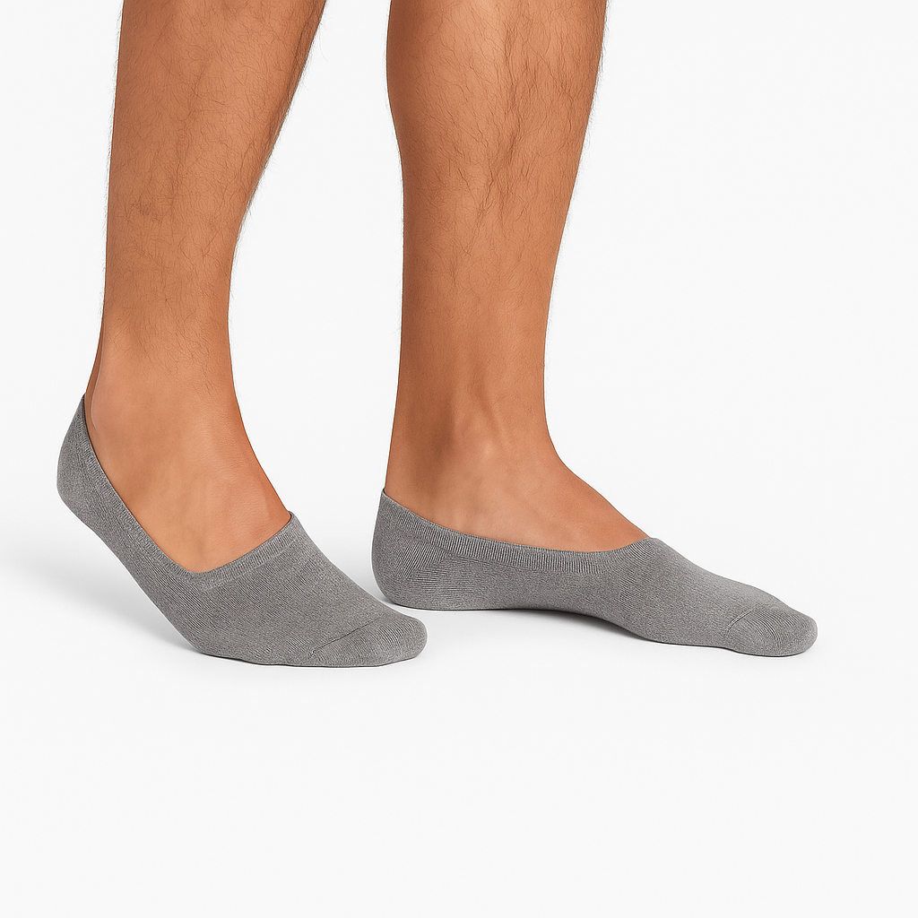 Meia Masculina Invisível – Selene® 8060