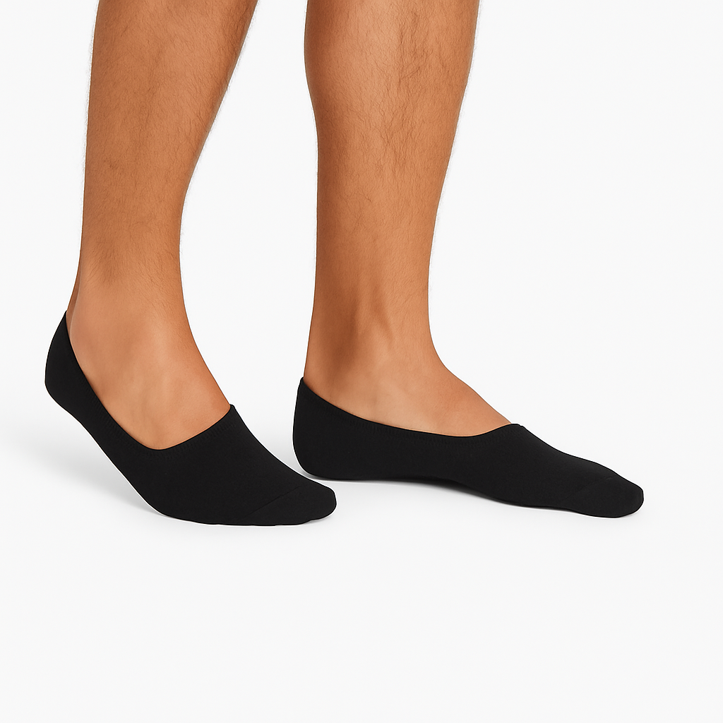 Meia Masculina Invisível – Selene® 8060