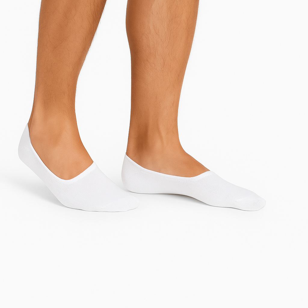 Meia Masculina Invisível – Selene® 8060