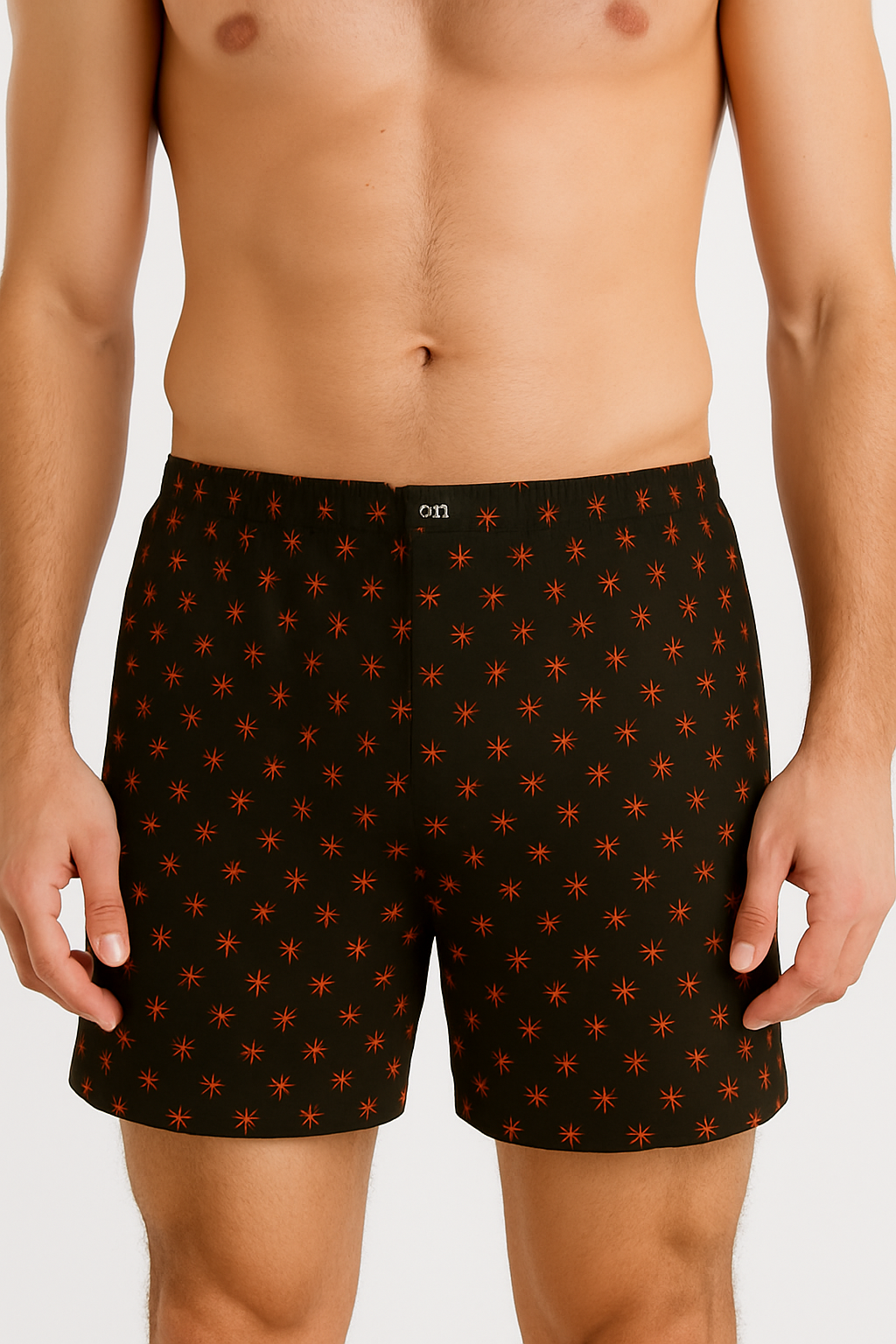 Samba Canção Liganete Sortida - 170221