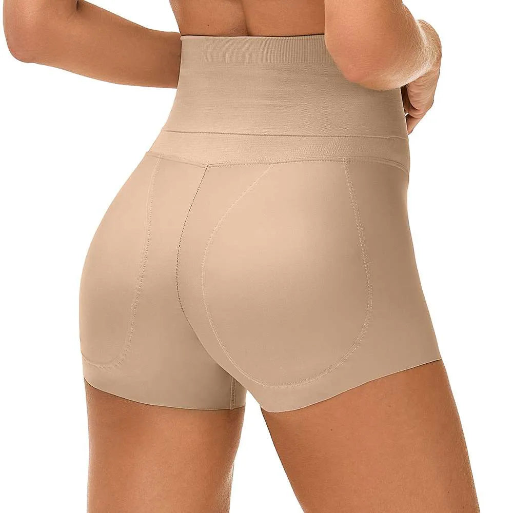 Bermuda Modeladora Magic Bumbum Invisible – Zee Rucci® ZR0803011