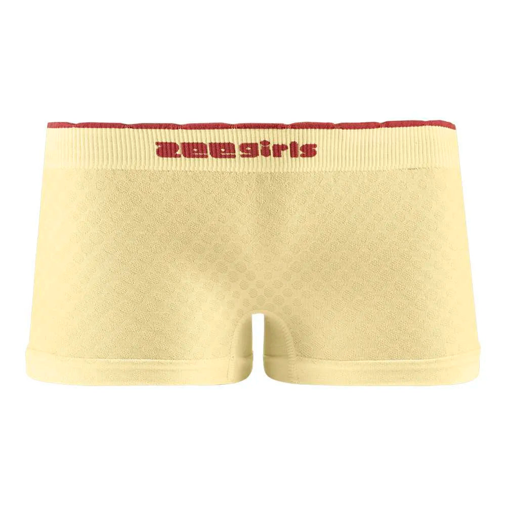 Calcinha Boxer Infantil Jacquard Zee Rucci® ZR1500001