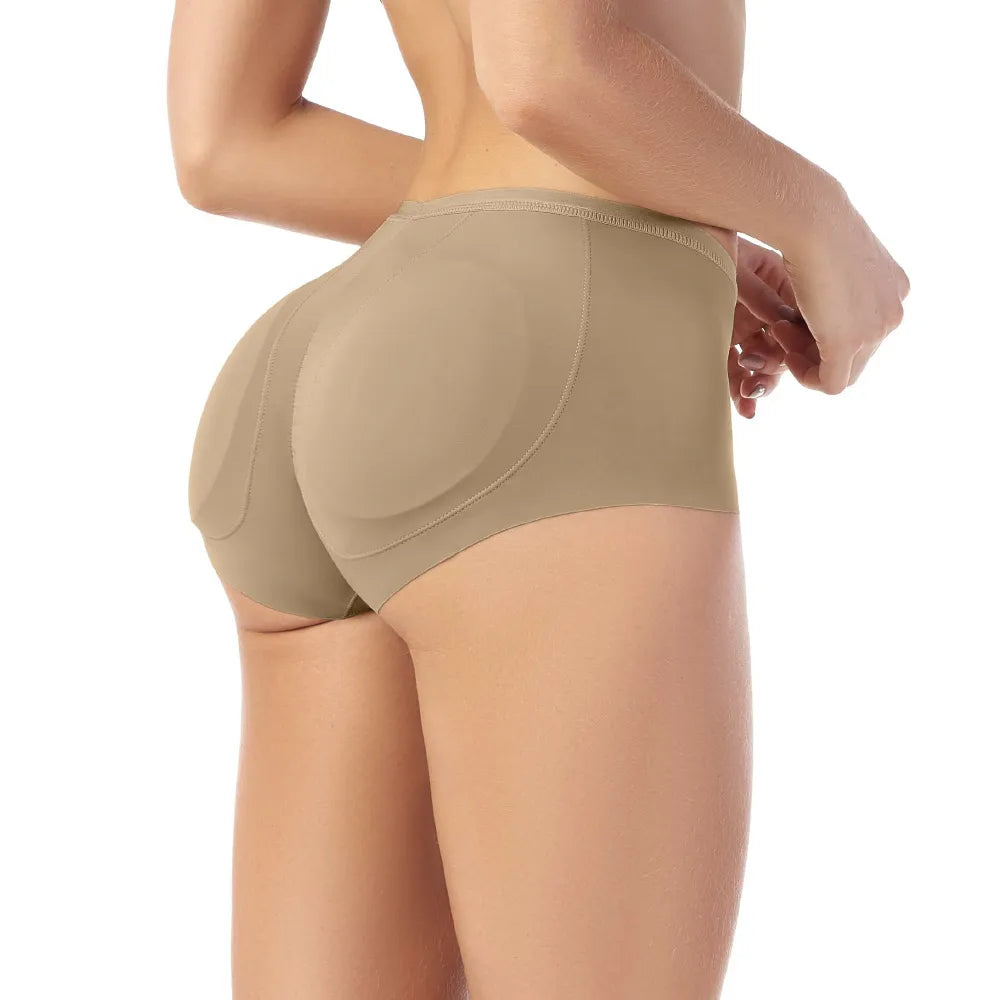 Calcinha Boxer Magic Bumbum UP Zee Rucci® ZR0200008