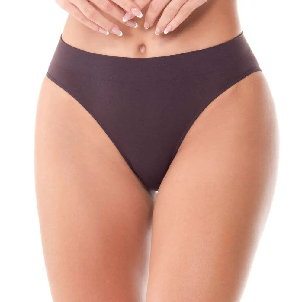 Calcinha Comfort sem Costura Zee Rucci® ZR0207001