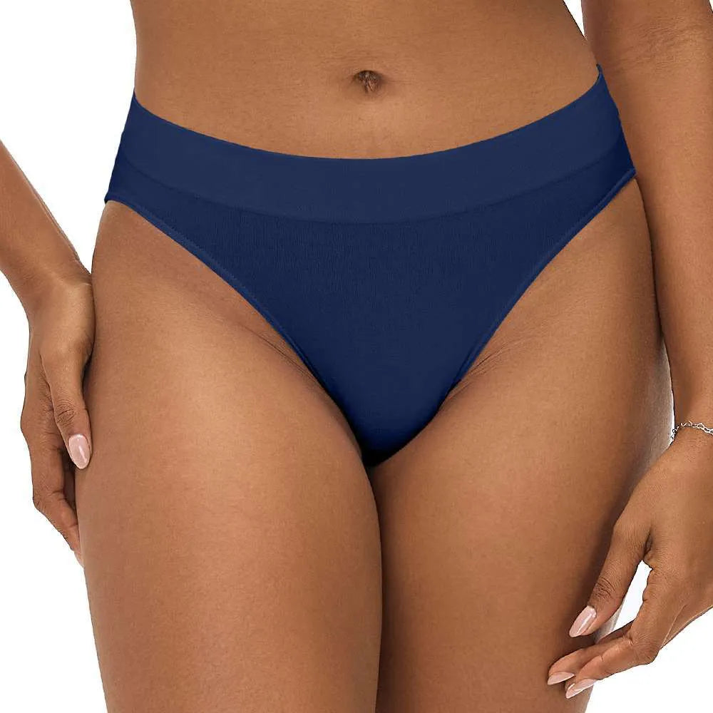 Calcinha Comfort sem Costura Zee Rucci® ZR0207001