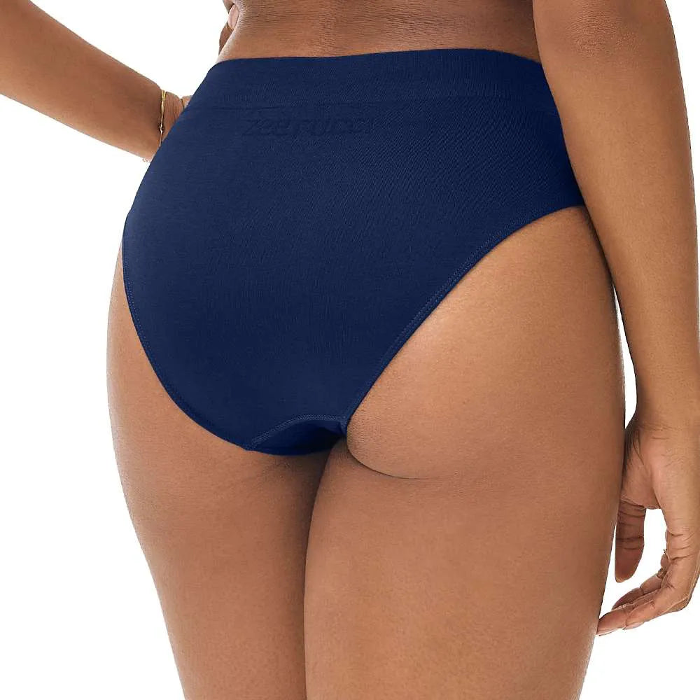Calcinha Comfort sem Costura Zee Rucci® ZR0207001