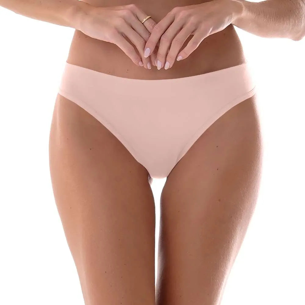 Calcinha Tanga sem Costura Zee Rucci® ZR0201001