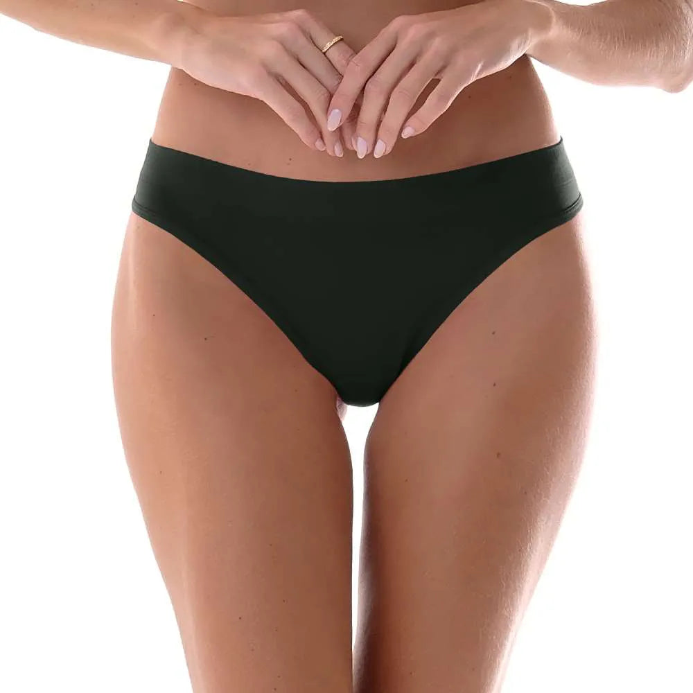 Calcinha Tanga sem Costura Zee Rucci® ZR0201001