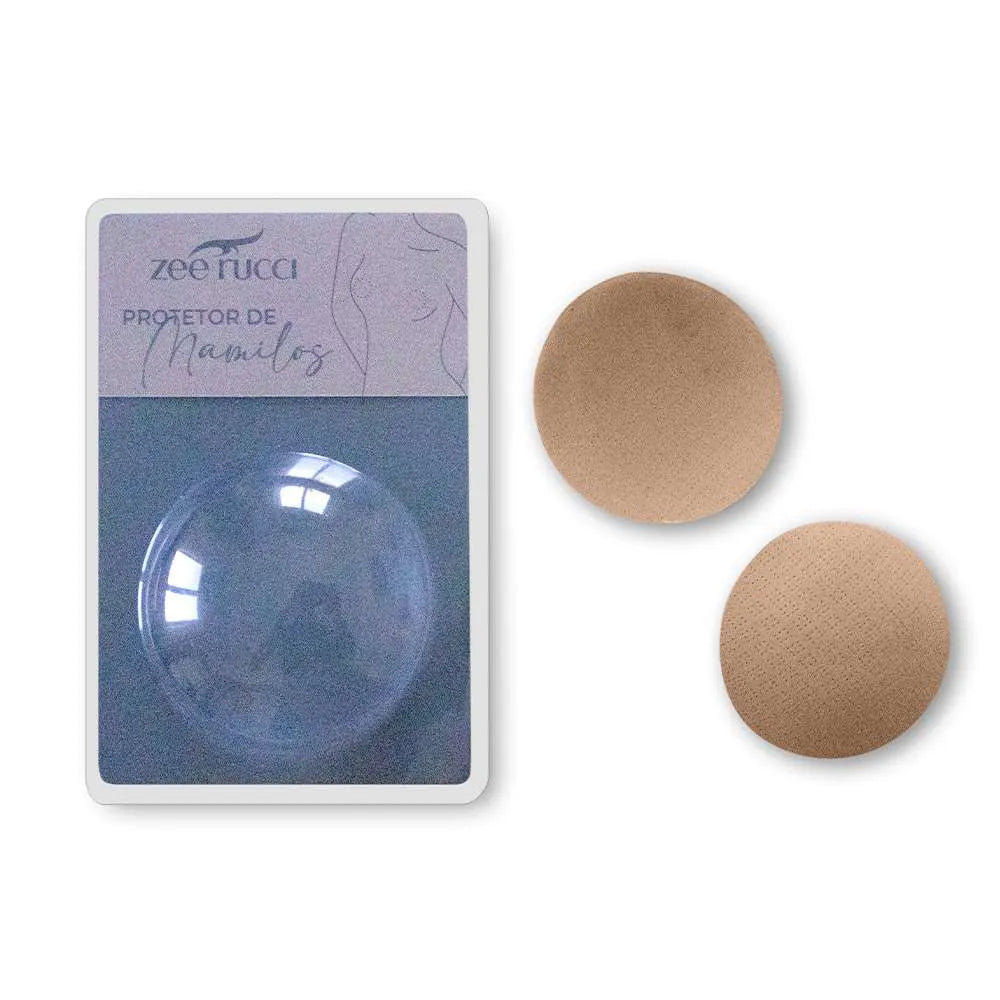 Protetor de Mamilos Zee Rucci® ZR2600008
