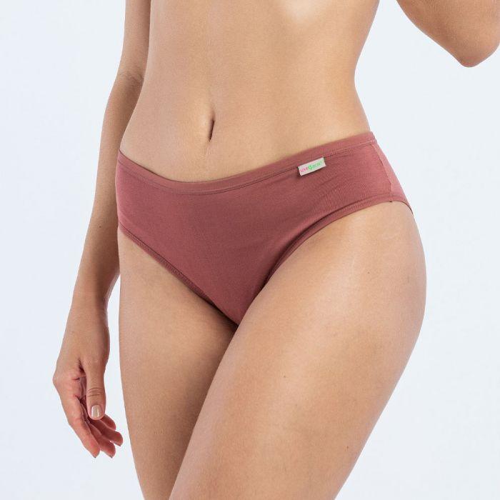 Calcinha Basic Love Secret® 81500