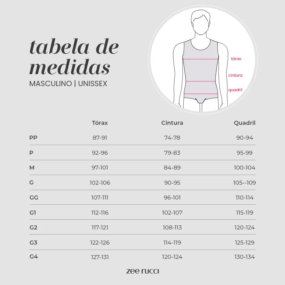 Cueca Boxer Modal sem Costura Lisa – Zee Rucci® ZR0100009